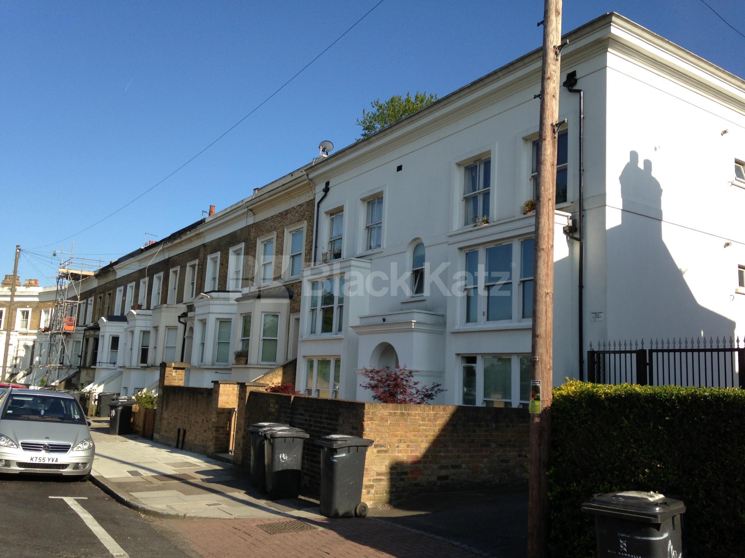 			NEW INSTRUCTION, 1 Bedroom, 1 bath, 1 reception Apartment			 Millbrook Road, Brixton SW9